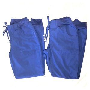 HeartSoul Jogger Scrub Pants